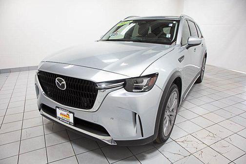 2024 Mazda CX-90 3.3 Turbo Premium