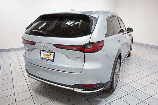 2024 Mazda CX-90 3.3 Turbo Premium