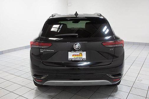 2022 Buick Envision AWD Preferred