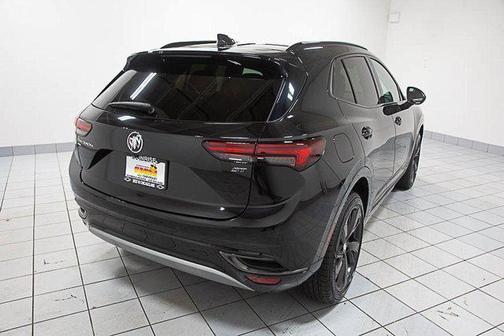 2022 Buick Envision AWD Preferred