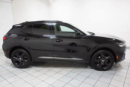 2022 Buick Envision AWD Preferred