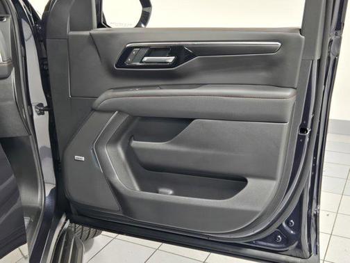 2026 Chevrolet Tahoe 4WD RST