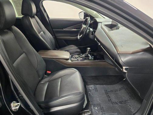 2023 Mazda CX-30 2.5 S Premium Package