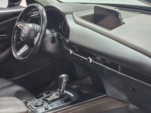 2023 Mazda CX-30 2.5 S Premium Package