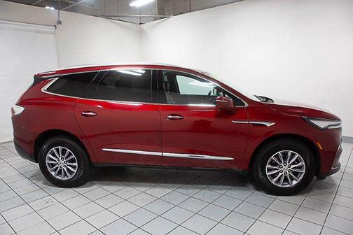 2024 Buick Enclave Premium FWD