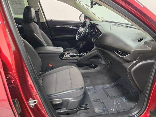 2023 Buick Envision Preferred AWD