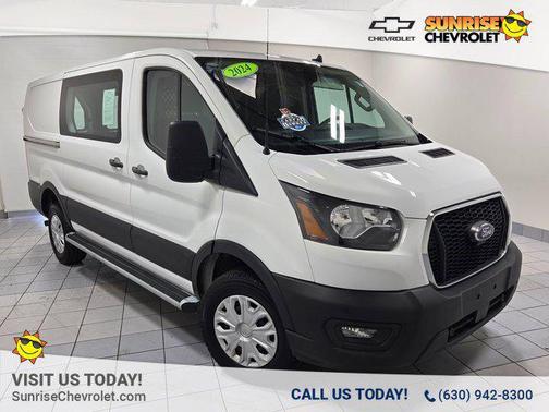 2024 Ford Transit-250 Base