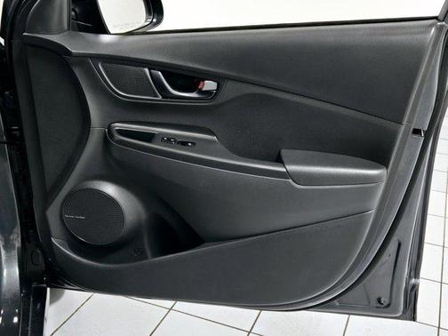 2022 Hyundai KONA N Line