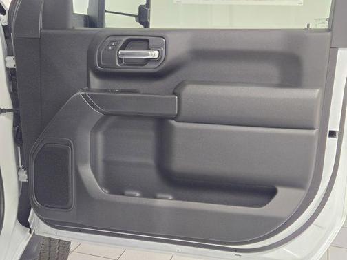 2026 Chevrolet Silverado 2500 WT