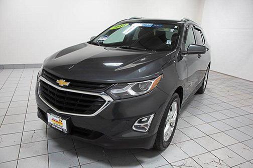 2018 Chevrolet Equinox 2LT