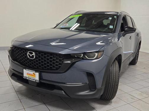 2023 Mazda CX-50 2.5 S Preferred Plus Package