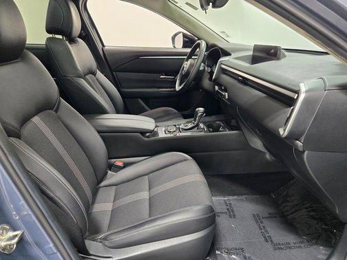2023 Mazda CX-50 2.5 S Preferred Plus Package