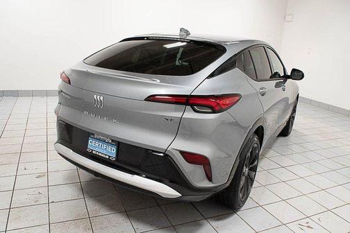 2024 Buick Envista Sport Touring FWD