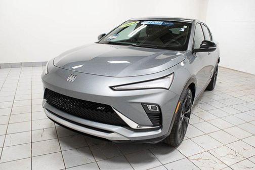 2024 Buick Envista Sport Touring FWD