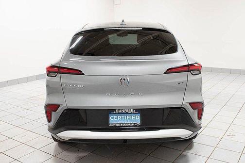 2024 Buick Envista Sport Touring FWD