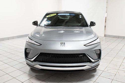 2024 Buick Envista Sport Touring FWD