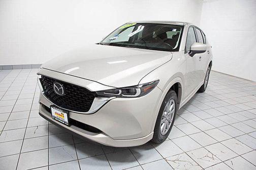 2024 Mazda CX-5 2.5 S Select