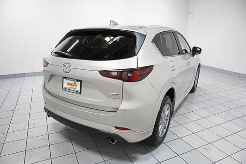 2024 Mazda CX-5 2.5 S Select
