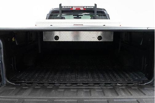 Tungsten Metallic 2015 Chevrolet Silverado 2500 WT