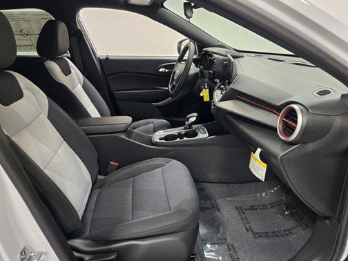 2026 Chevrolet Trax FWD 1RS