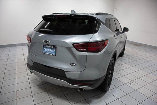 2023 Chevrolet Blazer 3LT