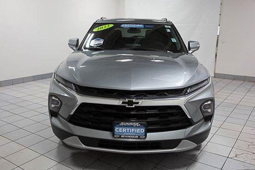 2023 Chevrolet Blazer 3LT