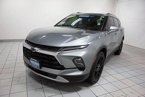 2023 Chevrolet Blazer 3LT