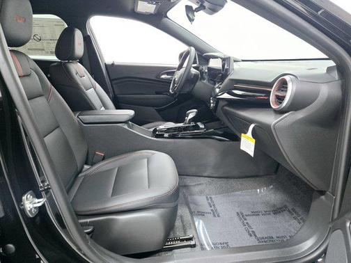 2025 Chevrolet Trax FWD 2RS