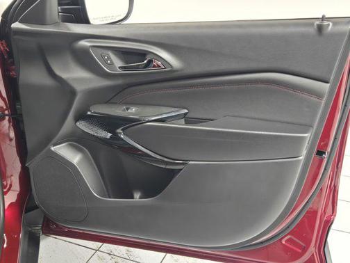 2025 Chevrolet Trax FWD 2RS