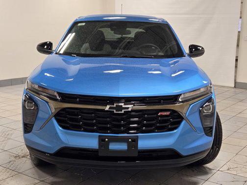2026 Chevrolet Trax FWD 1RS
