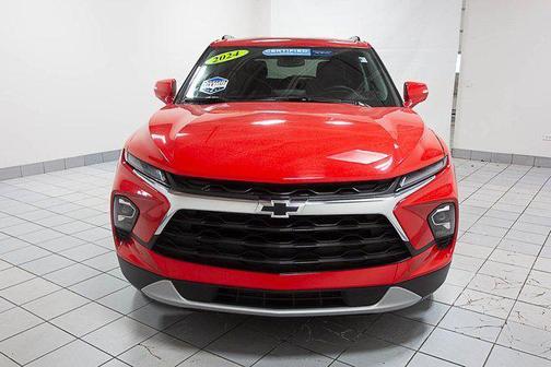 2024 Chevrolet Blazer 3LT