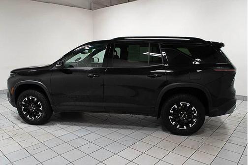 2024 Chevrolet Traverse AWD Z71