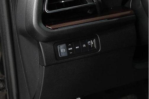 2024 Chevrolet Traverse AWD Z71