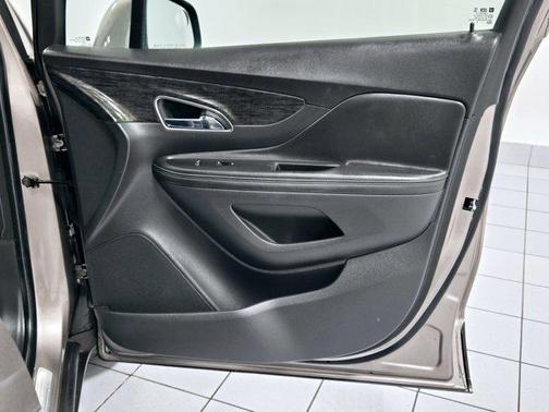 2014 Buick Encore Base