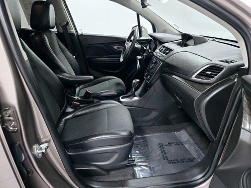 2014 Buick Encore Base