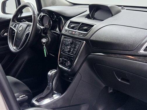 2014 Buick Encore Base