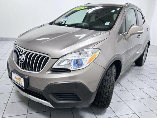 2014 Buick Encore Base