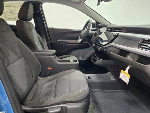 Marina Blue Metallic 2027 Chevrolet Bolt LT