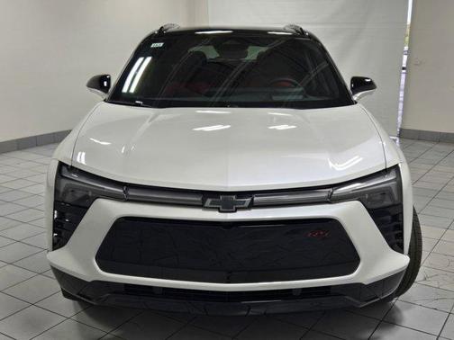 2025 Chevrolet Blazer EV eAWD RS