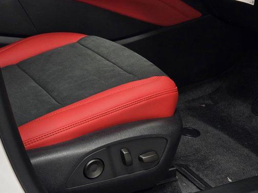 2025 Chevrolet Blazer EV eAWD RS