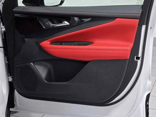 2025 Chevrolet Blazer EV eAWD RS