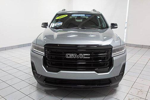 2023 GMC Acadia FWD SLE