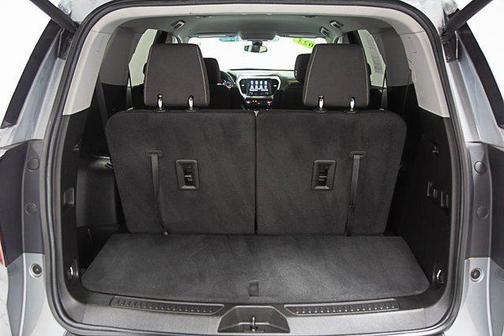 2023 GMC Acadia FWD SLE