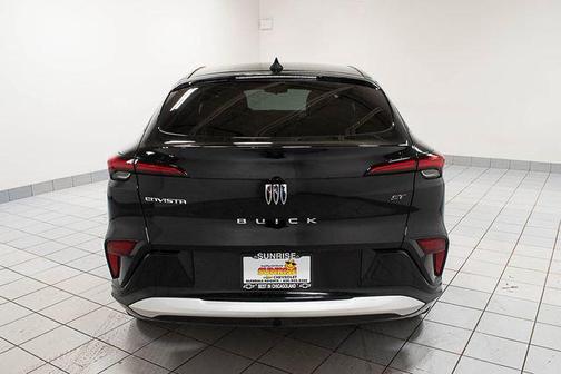 2024 Buick Envista Sport Touring FWD