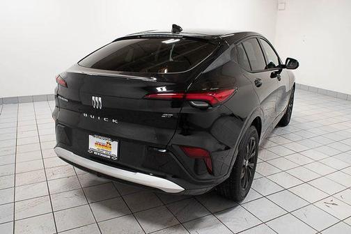 2024 Buick Envista Sport Touring FWD