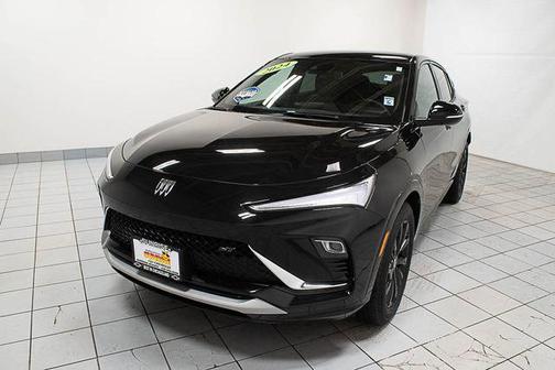 2024 Buick Envista Sport Touring FWD