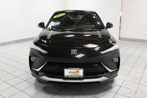 2024 Buick Envista Sport Touring FWD