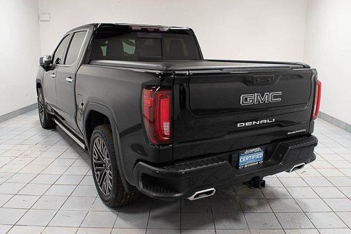 2022 GMC Sierra 1500 Denali Ultimate