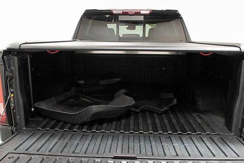 2022 GMC Sierra 1500 Denali Ultimate