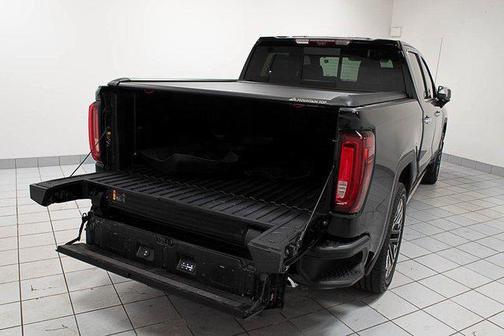 2022 GMC Sierra 1500 Denali Ultimate